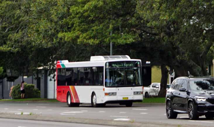 Port Stephens Volvo B12BLE Volgren CR228L 9172MO